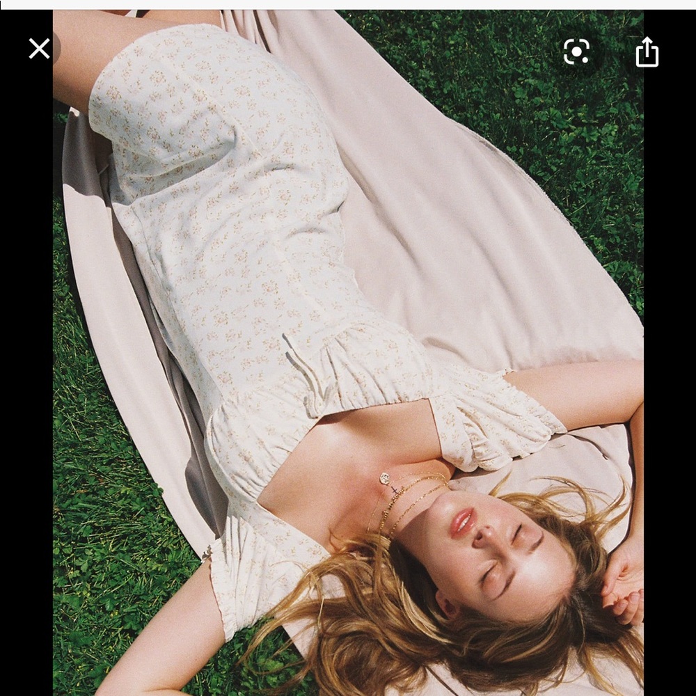 Urban outfitters dress